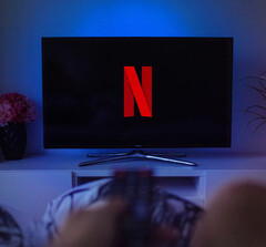 Netflix sta eseguendo prezzi più aggressivi per catturare più del mercato indiano dello streaming. (Fonte: David Balev)