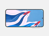 Il Nothing Phone (1), come immaginato da TechDroider. (Fonte: TechDroider)