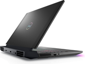Il Dell G15 5520 è arrivato senza fanfare. (Fonte: Dell)