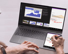 Il ThinkBook Plus G3 ha debuttato a gennaio al CES 2022. (Fonte: Lenovo)