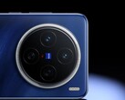 Il Vivo X200 è dotato di una Dimensity 9400. (Fonte immagine: Vivo)