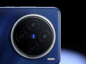 Il Vivo X200 è dotato di una Dimensity 9400. (Fonte immagine: Vivo)