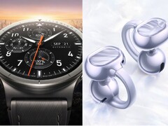 Il Vivo Watch 6 e i Vivo Buds Clip saranno presentati insieme alla serie X500 il 21 settembre.