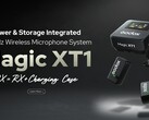 La Magic XT1. (Fonte: Godox)