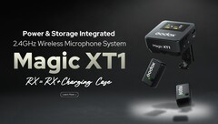 La Magic XT1. (Fonte: Godox)