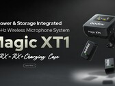 La Magic XT1. (Fonte: Godox)