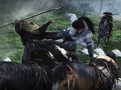 I PNG in Dove si incontrano i venti possono essere manipolati utilizzando le emotes a parentesi. (Fonte: Steam)