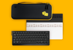 Offerta Wooting 60HE per il venerdì nero