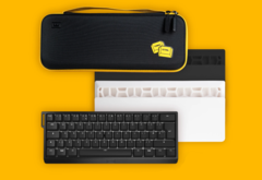 Offerta Wooting 60HE per il venerdì nero