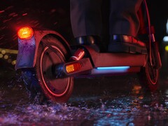 Il nuovo Xiaomi Electric Scooter 5 Plus si aggiungerà ai modelli esistenti come lo Scooter 5 Max (nella foto). (Fonte: Xiaomi)