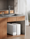 Il depuratore istantaneo di acqua calda Xiaomi Mijia 1200G (fonte: Xiaomi)