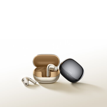 Xiaomi Buds 4 Pro (immagine via Xiaomi)