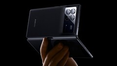 Dopo una pausa di un anno, Xiaomi potrebbe tornare presto sul mercato dei dispositivi pieghevoli con un nuovo dispositivo.