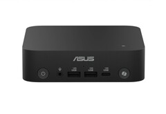 Il mini PC Asus ExpertCenter PN54, lanciato di recente, contiene APU AMD &quot;Krackan Point&quot; per la bontà di Zen 5. (Fonte: Asus, TechPowerUp)