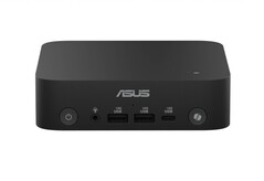 Il mini PC Asus ExpertCenter PN54, lanciato di recente, contiene APU AMD 