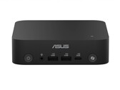 Il mini PC Asus ExpertCenter PN54, lanciato di recente, contiene APU AMD "Krackan Point" per la bontà di Zen 5. (Fonte: Asus, TechPowerUp)