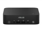 Il mini PC Asus ExpertCenter PN54, lanciato di recente, contiene APU AMD "Krackan Point" per la bontà di Zen 5. (Fonte: Asus, TechPowerUp)