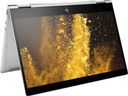 Recensione: HP EliteBook x360 1020 G2 2UES1UT#ABA. Modello fornito da HP