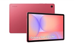 Galaxy Opzione di colore del Tab S10 Lite