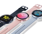 Il Galaxy Watch Active e il Galaxy Watch Active 2 hanno ricevuto nuovi aggiornamenti in diversi paesi. (Fonte immagine: Samsung)