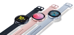 Il Galaxy Watch Active e il Galaxy Watch Active 2 hanno ricevuto nuovi aggiornamenti in diversi paesi. (Fonte immagine: Samsung)