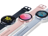 Il Galaxy Watch Active e il Galaxy Watch Active 2 hanno ricevuto nuovi aggiornamenti in diversi paesi. (Fonte immagine: Samsung)
