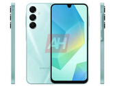 Il Galaxy A16 5G potrebbe presentare più cambiamenti rispetto al suo predecessore rispetto a quanto suggerito dai leak precedenti. (Fonte immagine: Android Headlines)