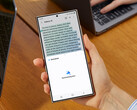 Note Assist è una delle tante funzioni 'Galaxy AI' che Samsung ha mostrato in video dedicati. (Fonte: Samsung)