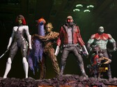 Una serie di nuovi giochi sono arrivati su Xbox Game Pass (immagine via Square Enix)