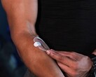 Il nuovo sensore è progettato per consentire agli utenti di analizzare il loro sudore (Fonte: Innovosens AB INC)
