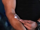 Il nuovo sensore è progettato per consentire agli utenti di analizzare il loro sudore (Fonte: Innovosens AB INC)