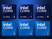 Le future CPU Intel avranno una nuova nomenclatura. (Fonte: Intel)