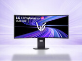 L'UltraGear OLED 39GX950B ha la certificazione VESA DisplayHDR True Black 500. (Fonte: LG)