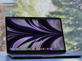 Il MacBook Air 15 potrebbe essere solo una versione più grande della sua controparte da 13,6 pollici. (Fonte: James Yarema)