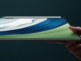 Il MatePad 13.2 è in arrivo. (Fonte: Huawei)