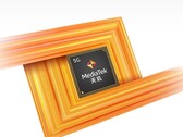 Il MediaTek Dimensity 9000 è costruito sul nodo a 4 nm di TSMC. (Fonte: MediaTek)