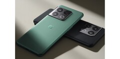 Il 10 Pro potrebbe diventare presto globale. (Fonte: OnePlus)