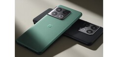 Il 10 Pro potrebbe diventare presto globale. (Fonte: OnePlus)