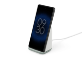 Il supporto Pixel 2. (Fonte: Google)