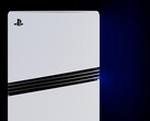 La PS5 Pro (nella foto) dispone di 16 GB di RAM, mentre la PS6 dovrebbe essere dotata di 24 GB. (Fonte: Sony)