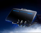 Il RedMagic Astra 2 mantiene le dimensioni compatte del modello precedente.