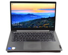 Recensione del Laptop Lenovo ThinkBook 14 Gen 2 Tiger Lake: Computer portatile da ufficio con scarsa autonomia