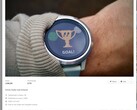 Gli smartwatch Garmin Forerunner sono attualmente affetti da determinati problemi