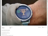 Gli smartwatch Garmin Forerunner sono attualmente affetti da determinati problemi