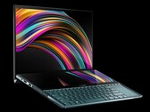 Recensione del laptop Asus ZenBook Pro Duo UX581