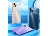 Il Gionee G13 Pro. (Fonte: Gionee)