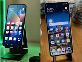 Abbiamo apprezzato gli Xiaomi 14 Pro e 13T nei nostri recenti test sugli smartphone cinesi. (Fonte: Recensioni di Notebookcheck)