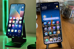 Abbiamo apprezzato gli Xiaomi 14 Pro e 13T nei nostri recenti test sugli smartphone cinesi. (Fonte: Recensioni di Notebookcheck)