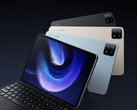 Lo Xiaomi Pad 6 Pro. (Fonte: Xiaomi)