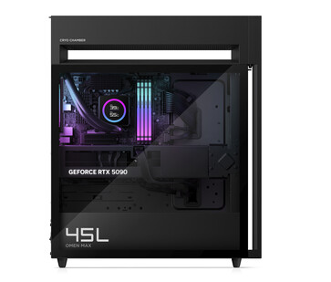 Lato HP Omen Max 45L